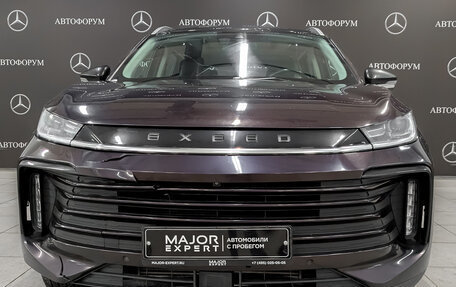 CheryExeed TXL, 2022 год, 1 490 000 рублей, 2 фотография