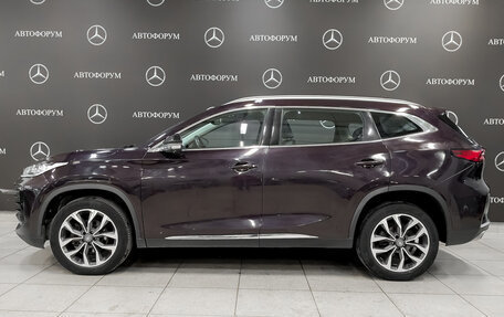 CheryExeed TXL, 2022 год, 1 490 000 рублей, 8 фотография