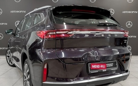 CheryExeed TXL, 2022 год, 1 490 000 рублей, 7 фотография