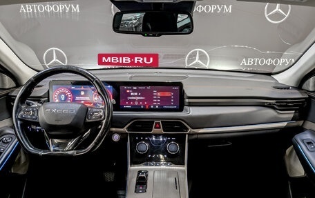 CheryExeed TXL, 2022 год, 1 490 000 рублей, 14 фотография