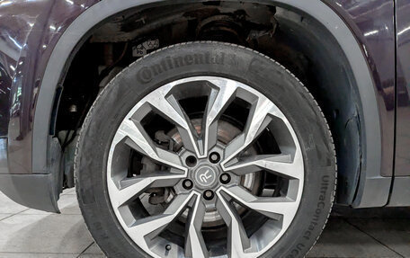 CheryExeed TXL, 2022 год, 1 490 000 рублей, 18 фотография