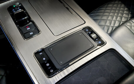 CheryExeed TXL, 2022 год, 1 490 000 рублей, 25 фотография