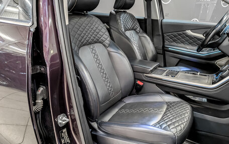 CheryExeed TXL, 2022 год, 1 490 000 рублей, 22 фотография