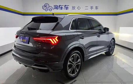 Audi Q3, 2022 год, 2 480 099 рублей, 3 фотография