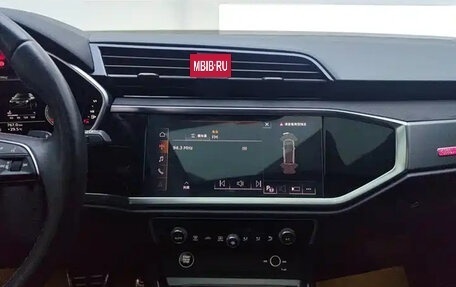 Audi Q3, 2022 год, 2 480 099 рублей, 7 фотография