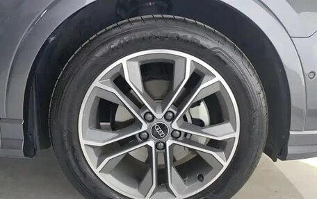 Audi Q3, 2022 год, 2 480 099 рублей, 8 фотография