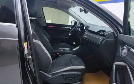 Audi Q3, 2022 год, 2 480 099 рублей, 14 фотография