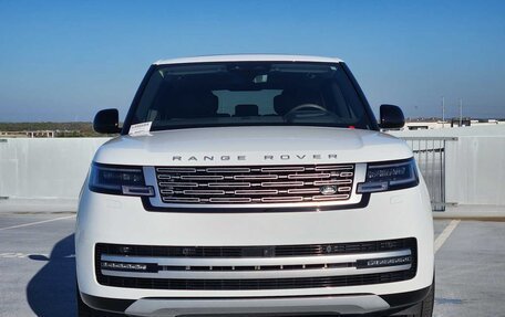 Land Rover Range Rover IV рестайлинг, 2025 год, 21 534 024 рублей, 2 фотография