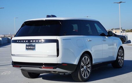 Land Rover Range Rover IV рестайлинг, 2025 год, 21 534 024 рублей, 5 фотография