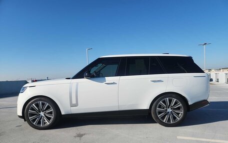 Land Rover Range Rover IV рестайлинг, 2025 год, 21 534 024 рублей, 4 фотография