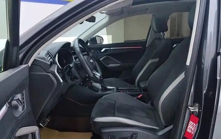 Audi Q3, 2022 год, 2 480 099 рублей, 9 фотография