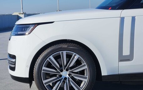 Land Rover Range Rover IV рестайлинг, 2025 год, 21 534 024 рублей, 9 фотография