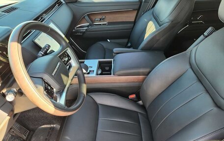 Land Rover Range Rover IV рестайлинг, 2025 год, 21 534 024 рублей, 11 фотография