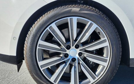 Land Rover Range Rover IV рестайлинг, 2025 год, 21 534 024 рублей, 10 фотография