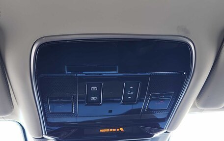 Land Rover Range Rover IV рестайлинг, 2025 год, 21 534 024 рублей, 20 фотография