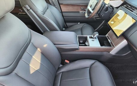 Land Rover Range Rover IV рестайлинг, 2025 год, 21 534 024 рублей, 12 фотография