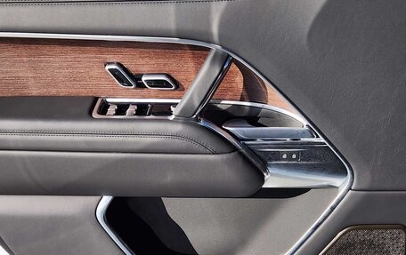 Land Rover Range Rover IV рестайлинг, 2025 год, 21 534 024 рублей, 22 фотография