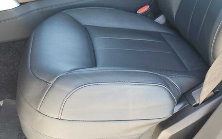 Land Rover Range Rover IV рестайлинг, 2025 год, 21 534 024 рублей, 23 фотография