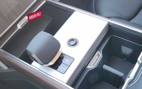 Land Rover Range Rover IV рестайлинг, 2025 год, 21 534 024 рублей, 18 фотография