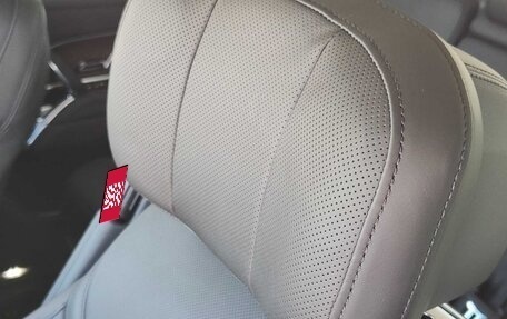 Land Rover Range Rover IV рестайлинг, 2025 год, 21 534 024 рублей, 13 фотография