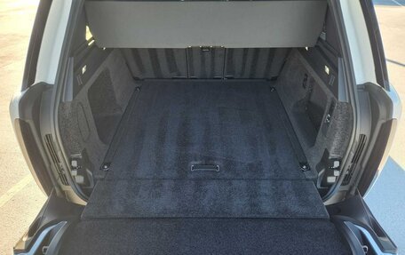 Land Rover Range Rover IV рестайлинг, 2025 год, 21 534 024 рублей, 32 фотография