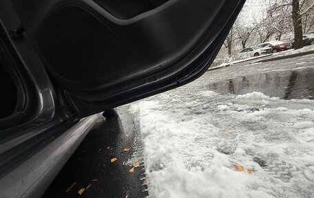 Hyundai Solaris II рестайлинг, 2015 год, 1 250 000 рублей, 7 фотография