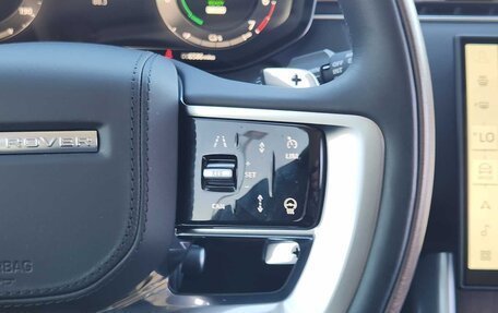 Land Rover Range Rover IV рестайлинг, 2025 год, 21 534 024 рублей, 30 фотография