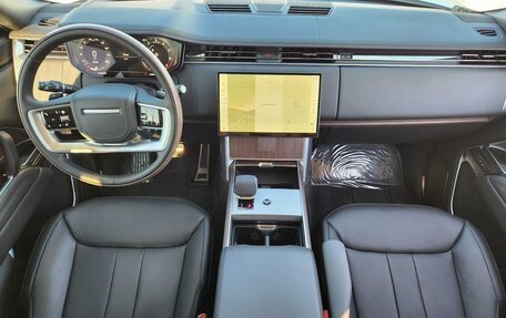 Land Rover Range Rover IV рестайлинг, 2025 год, 21 534 024 рублей, 27 фотография