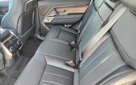 Land Rover Range Rover IV рестайлинг, 2025 год, 21 534 024 рублей, 25 фотография