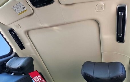 Land Rover Range Rover IV рестайлинг, 2025 год, 21 534 024 рублей, 24 фотография