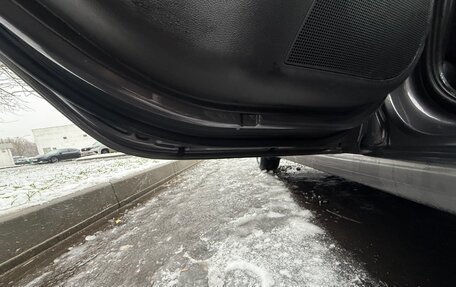 Hyundai Solaris II рестайлинг, 2015 год, 1 250 000 рублей, 10 фотография