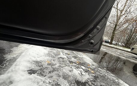 Hyundai Solaris II рестайлинг, 2015 год, 1 250 000 рублей, 9 фотография