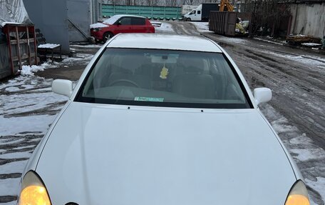 Toyota Aristo, 2000 год, 600 000 рублей, 3 фотография