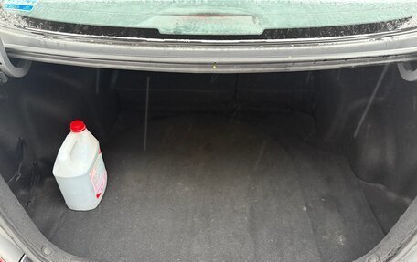 Hyundai Solaris II рестайлинг, 2015 год, 1 250 000 рублей, 16 фотография