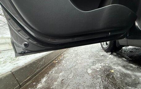 Hyundai Solaris II рестайлинг, 2015 год, 1 250 000 рублей, 11 фотография