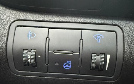 Hyundai Solaris II рестайлинг, 2015 год, 1 250 000 рублей, 14 фотография