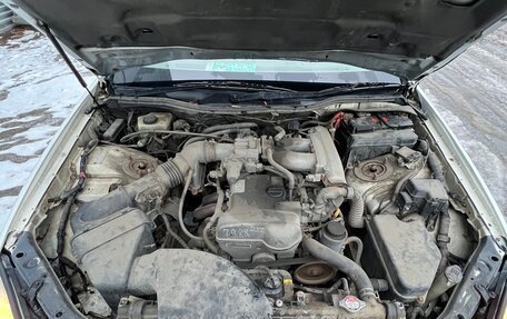 Toyota Aristo, 2000 год, 600 000 рублей, 8 фотография