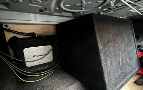 Toyota Aristo, 2000 год, 600 000 рублей, 10 фотография