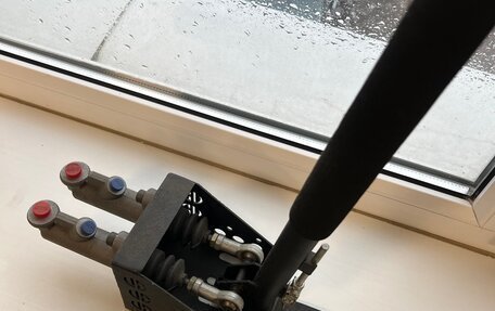 Toyota Aristo, 2000 год, 600 000 рублей, 14 фотография