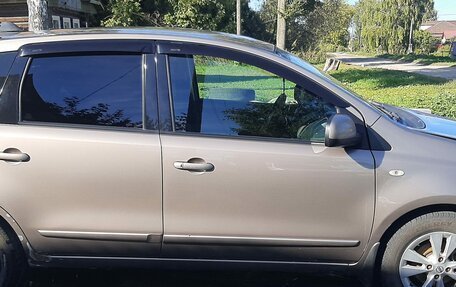 Nissan Note II рестайлинг, 2013 год, 570 000 рублей, 7 фотография