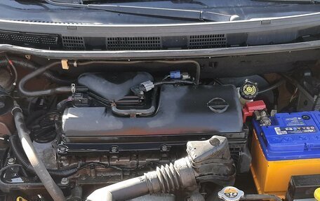 Nissan Note II рестайлинг, 2013 год, 570 000 рублей, 6 фотография