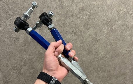 Toyota Aristo, 2000 год, 600 000 рублей, 15 фотография