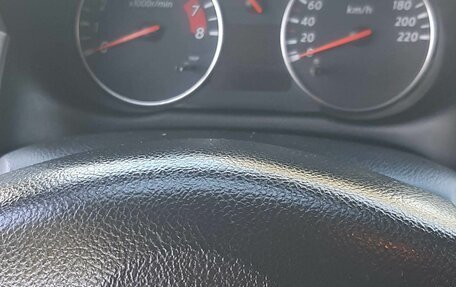 Nissan Note II рестайлинг, 2013 год, 570 000 рублей, 2 фотография