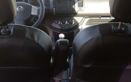 Nissan Note II рестайлинг, 2013 год, 570 000 рублей, 12 фотография