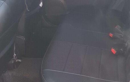 Nissan Note II рестайлинг, 2013 год, 570 000 рублей, 20 фотография