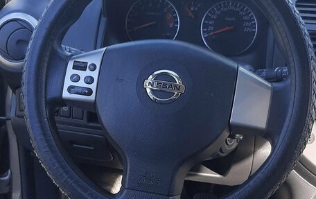 Nissan Note II рестайлинг, 2013 год, 570 000 рублей, 13 фотография