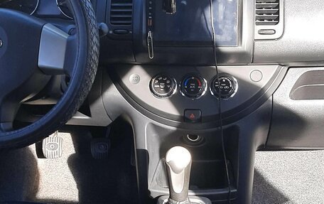 Nissan Note II рестайлинг, 2013 год, 570 000 рублей, 14 фотография