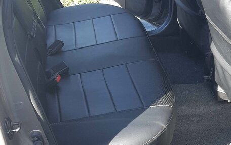 Nissan Note II рестайлинг, 2013 год, 570 000 рублей, 18 фотография