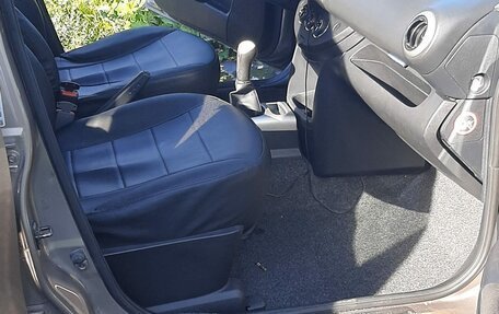 Nissan Note II рестайлинг, 2013 год, 570 000 рублей, 15 фотография