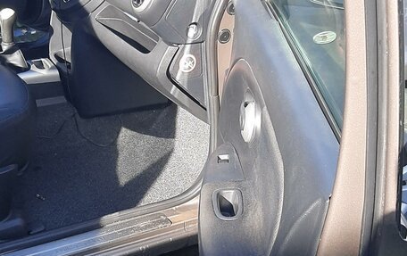 Nissan Note II рестайлинг, 2013 год, 570 000 рублей, 16 фотография